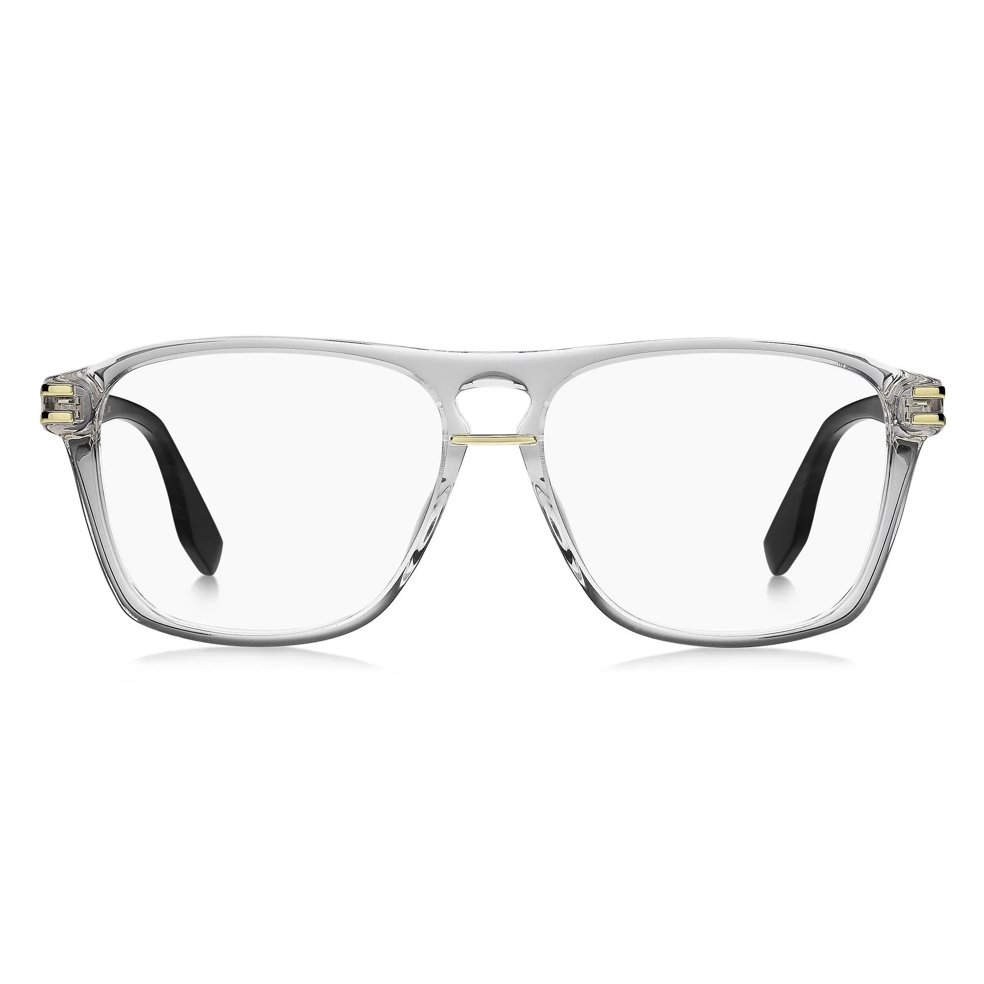   Marc Jacobs MARC 679 - 900 Cristallo | Occhiale Da Vista Uomo 