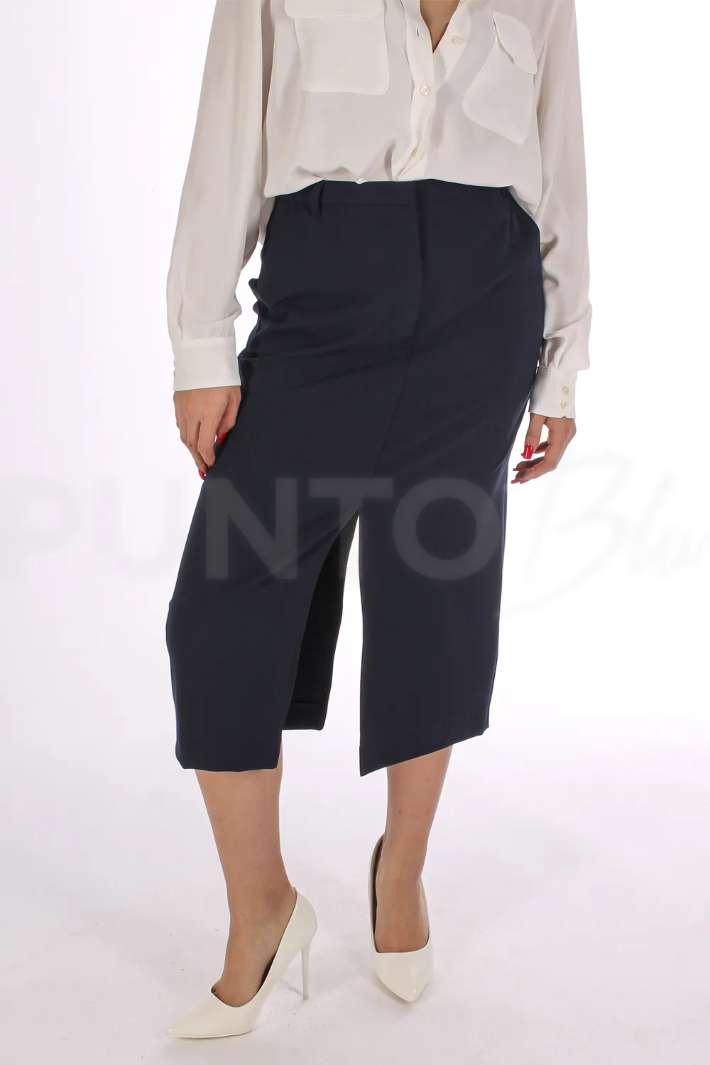 MARELLA | GONNA WALTER - Punto Blu