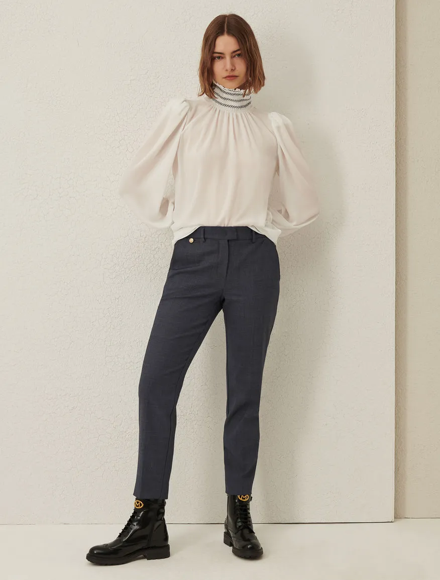 MARELLA Blusa in georgette