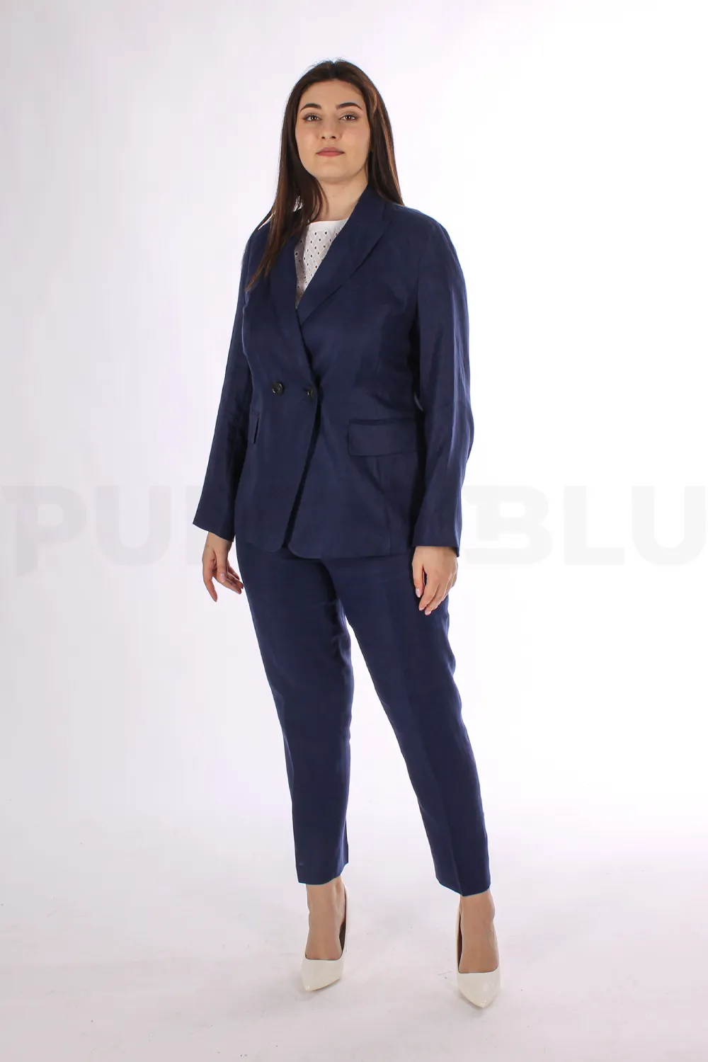 MARINA RINALDI | GIACCA LUANA - Punto Blu