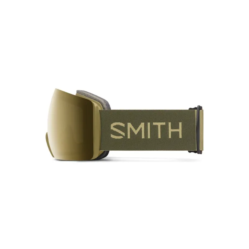 Maschera da sci Smith SKYLINE XL (SANDSTORM 2324) Cat. 3+1