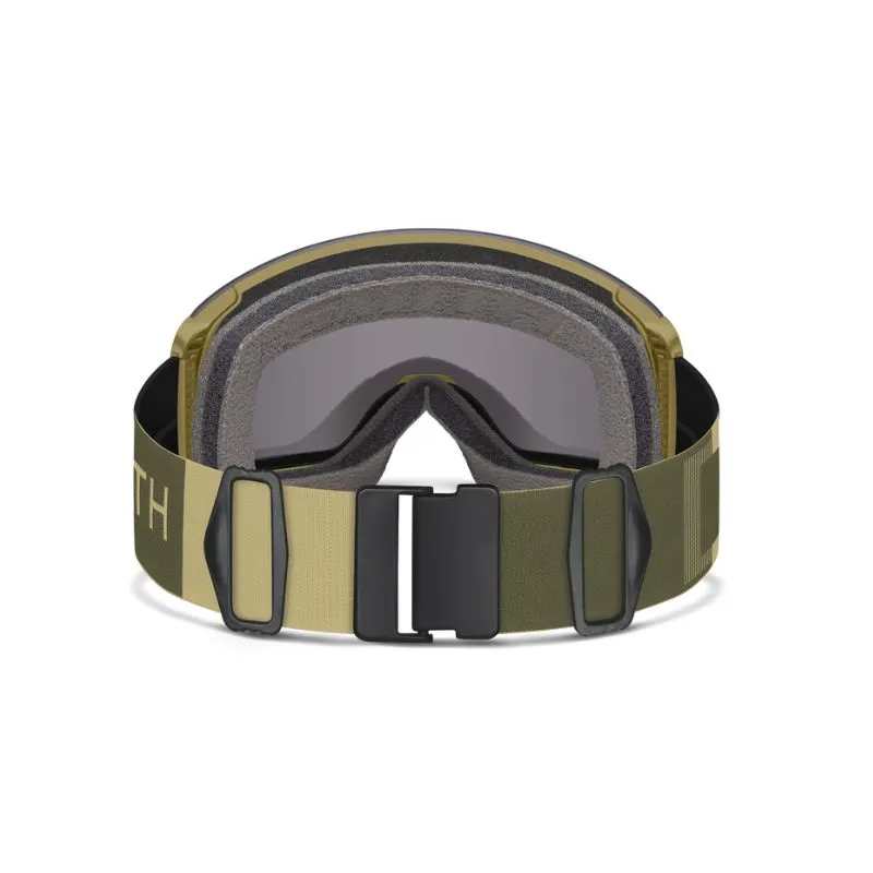Maschera da sci Smith SKYLINE XL (SANDSTORM 2324) Cat. 3+1