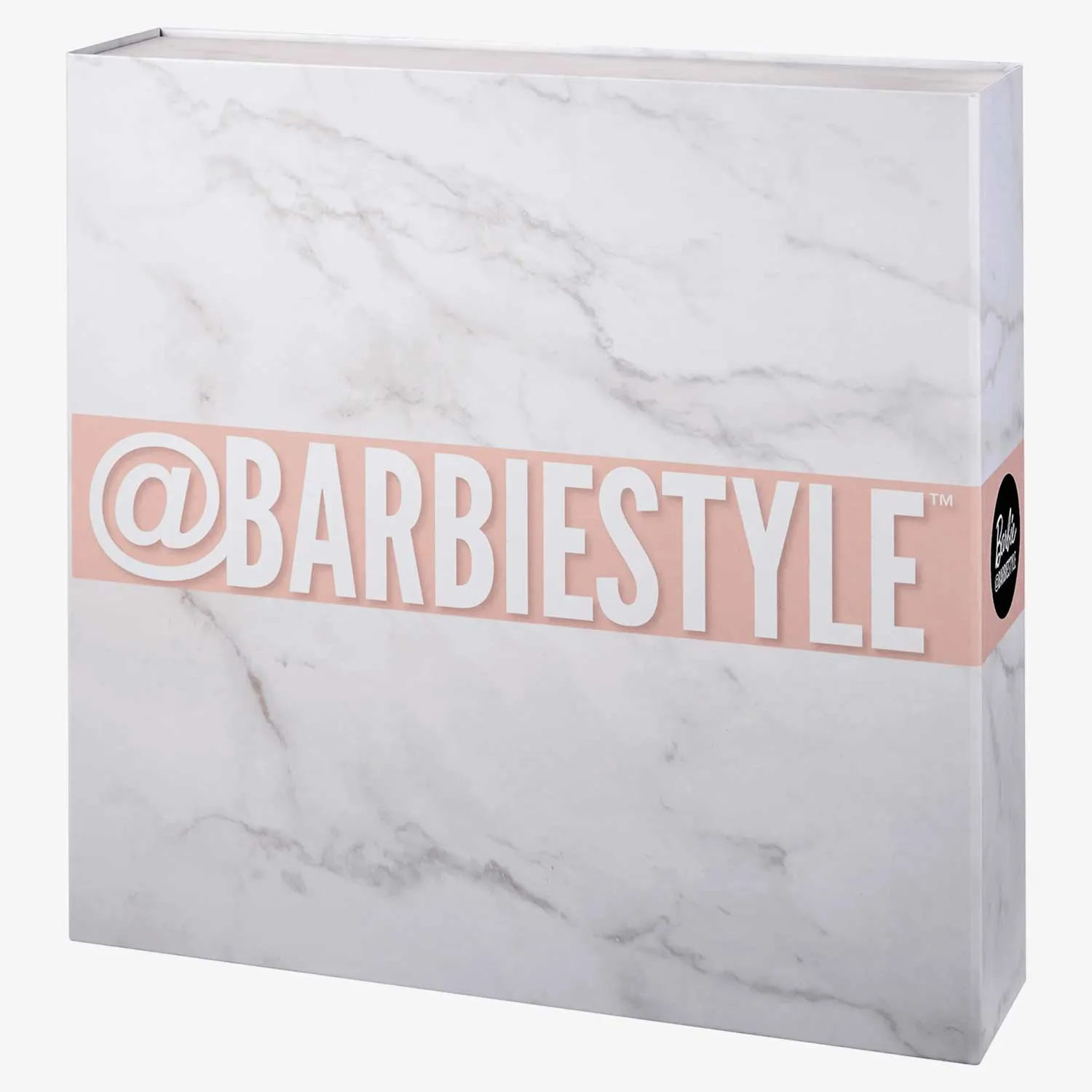 Mattel - Barbie Style: Barbie Fashion Studio HBX98