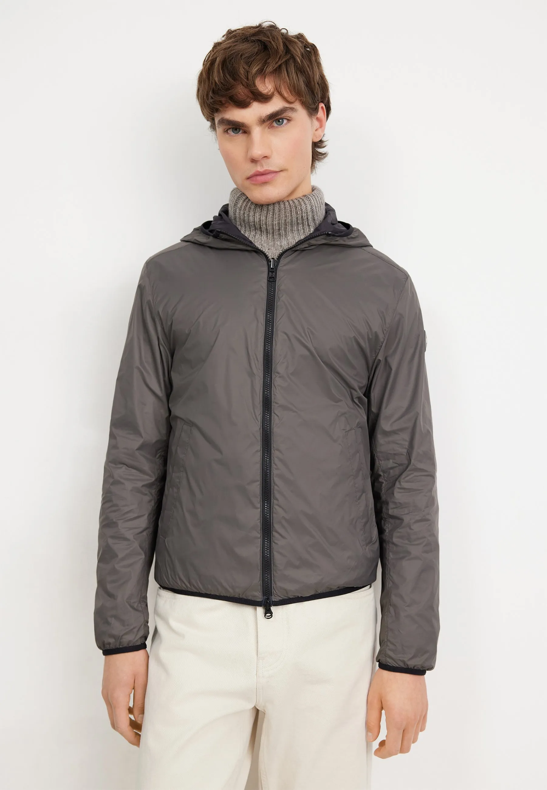 MENS - Giacca leggera
