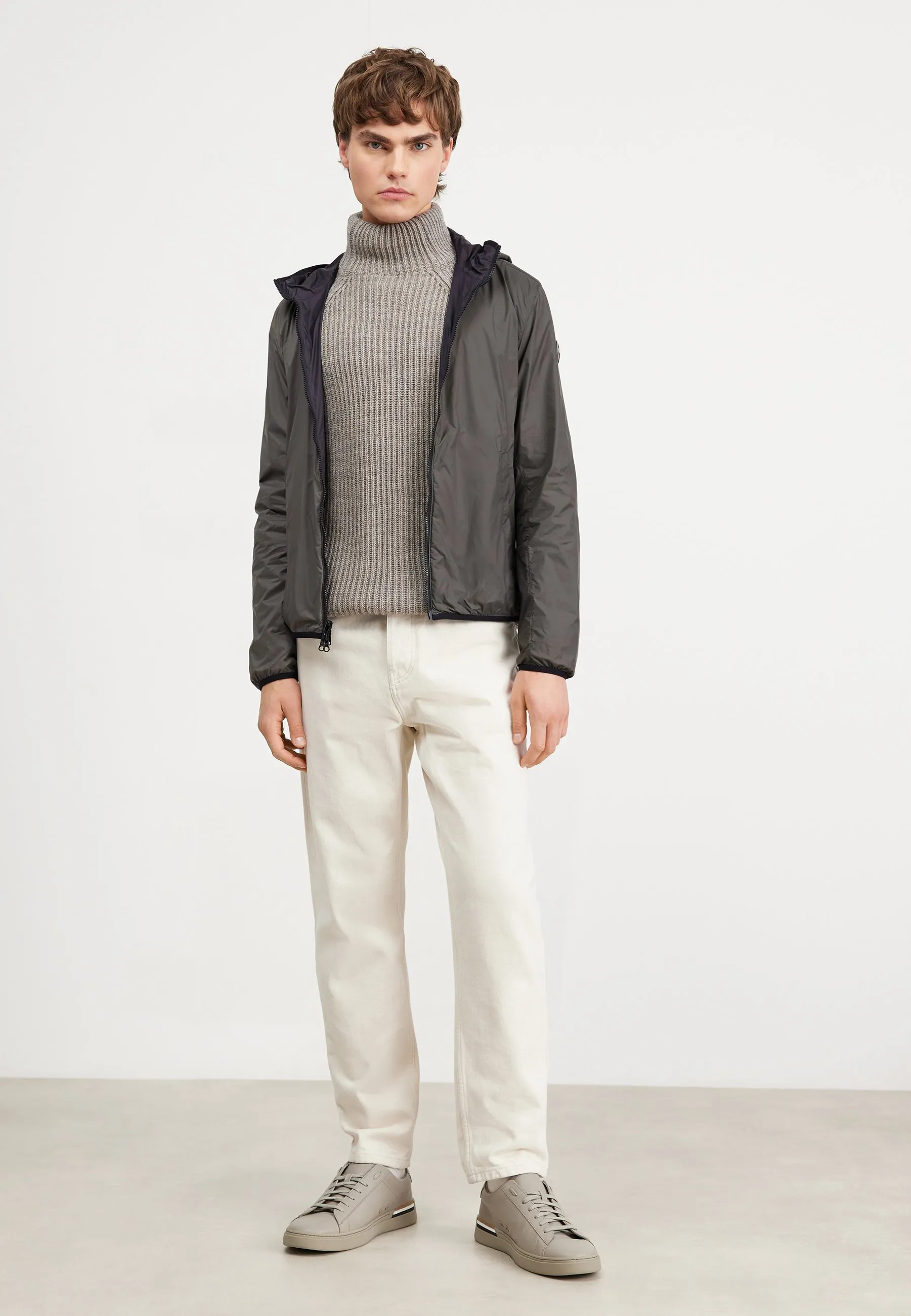 MENS - Giacca leggera