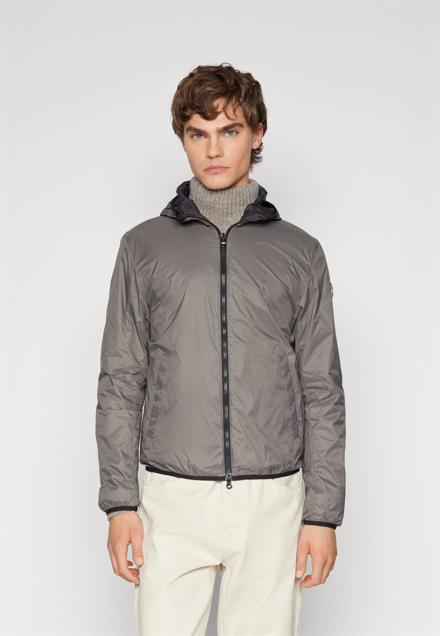 MENS - Giacca leggera