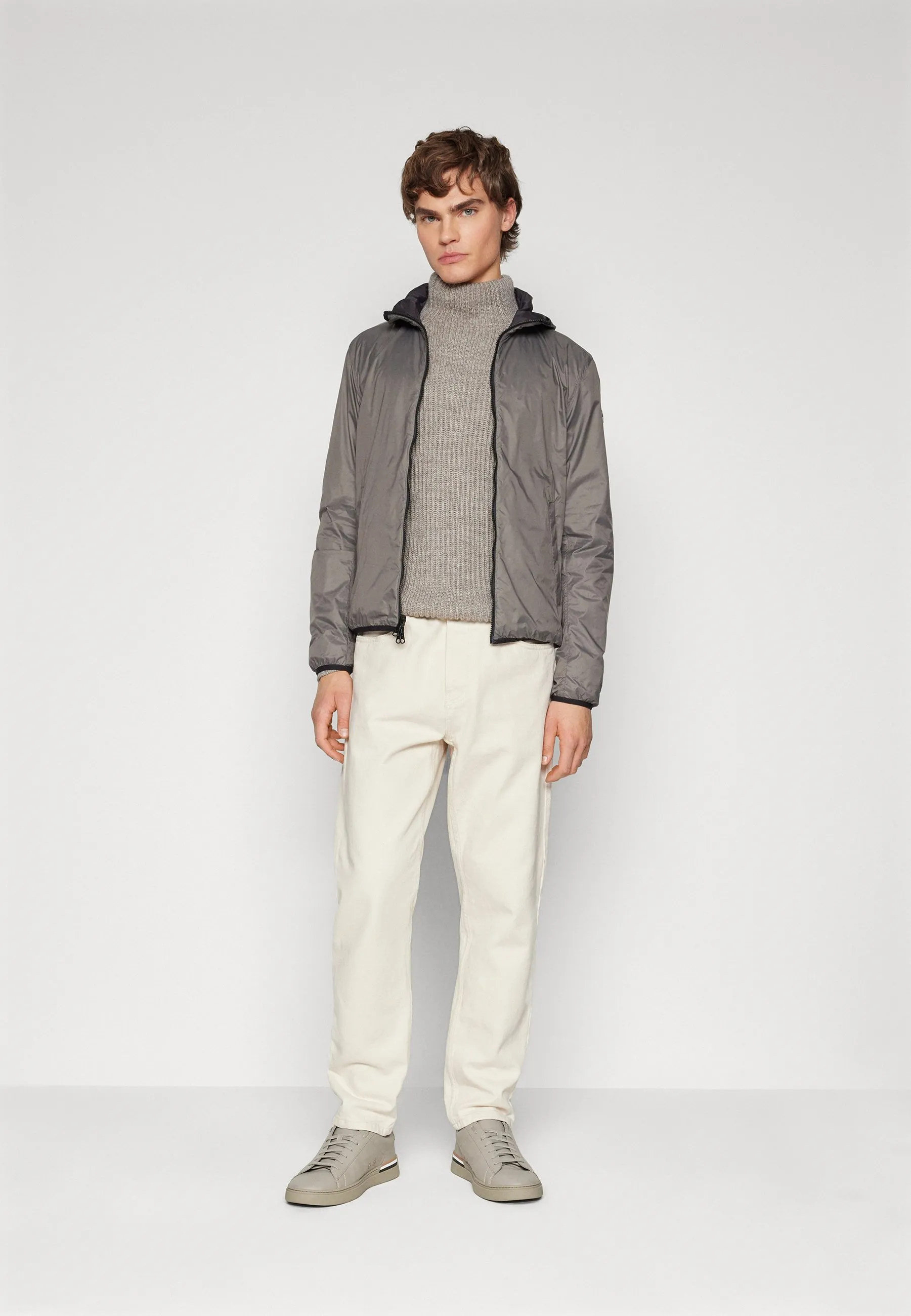 MENS - Giacca leggera