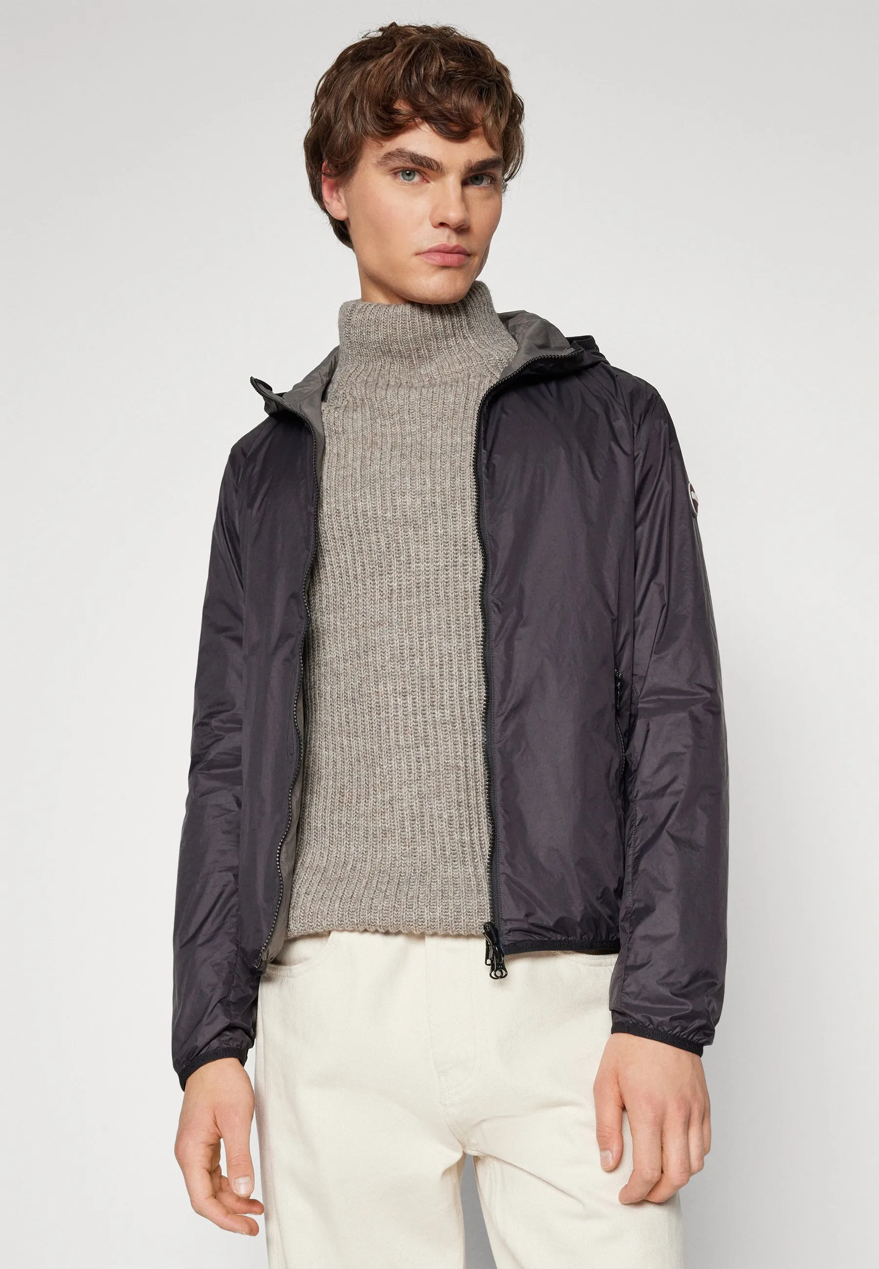 MENS - Giacca leggera