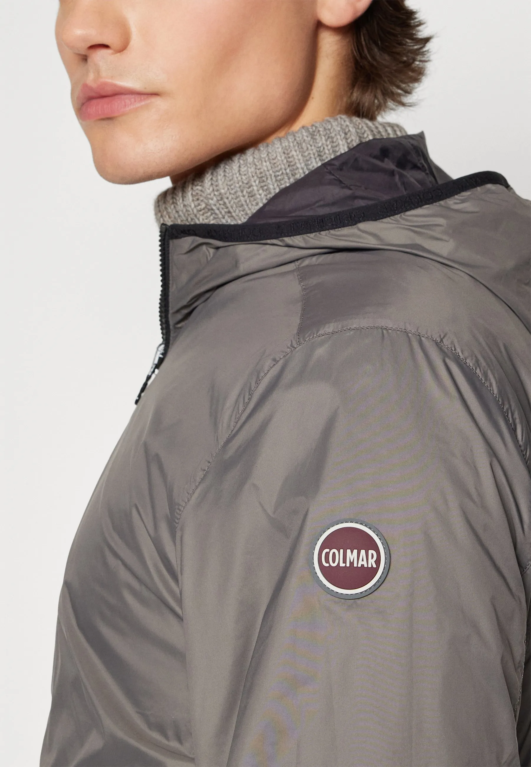 MENS - Giacca leggera