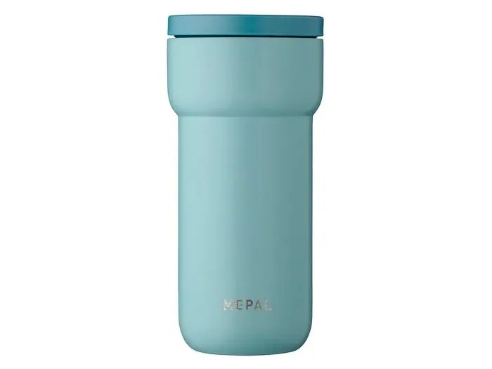 Mepal Ellipse Nordic Green 375 ml bicchiere termico