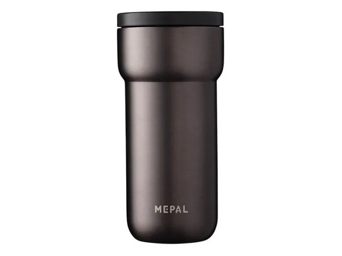 Mepal Ellipse Titanium 375 ml bicchiere termico