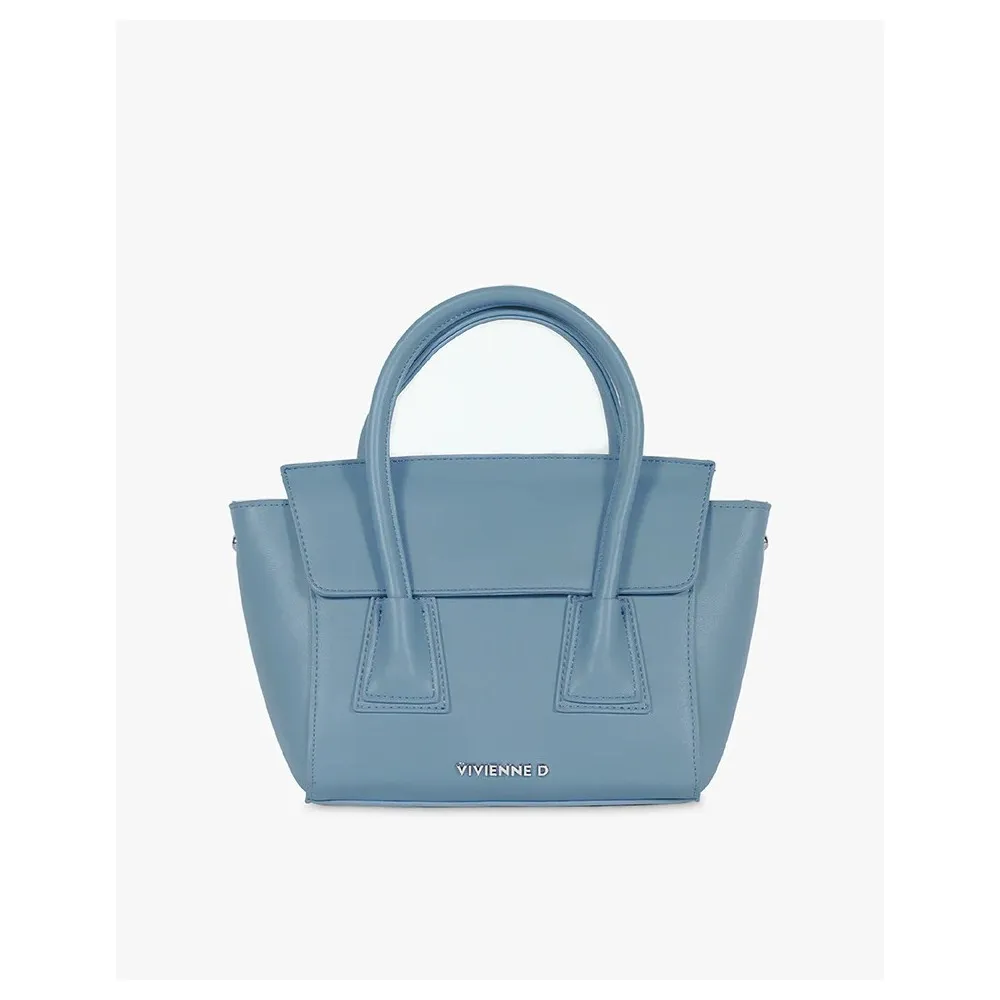Mini bag Vivienne D