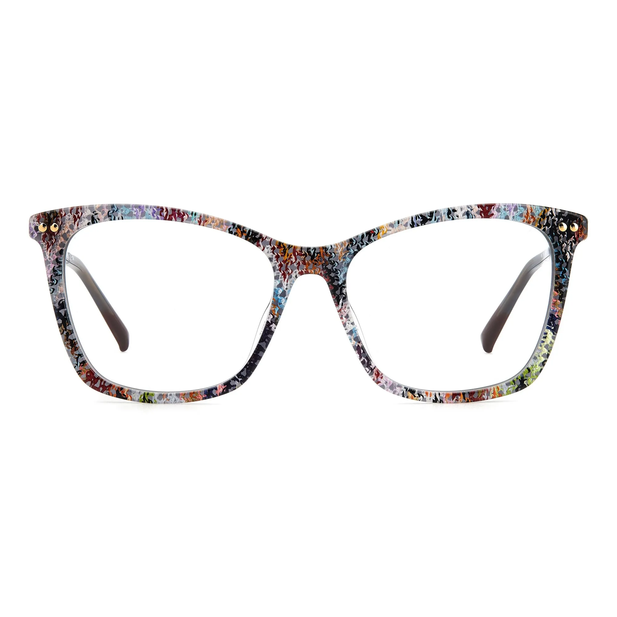   Missoni MIS 0108 - X19 Motivo Multicolore | Occhiale Da Vista Donna 