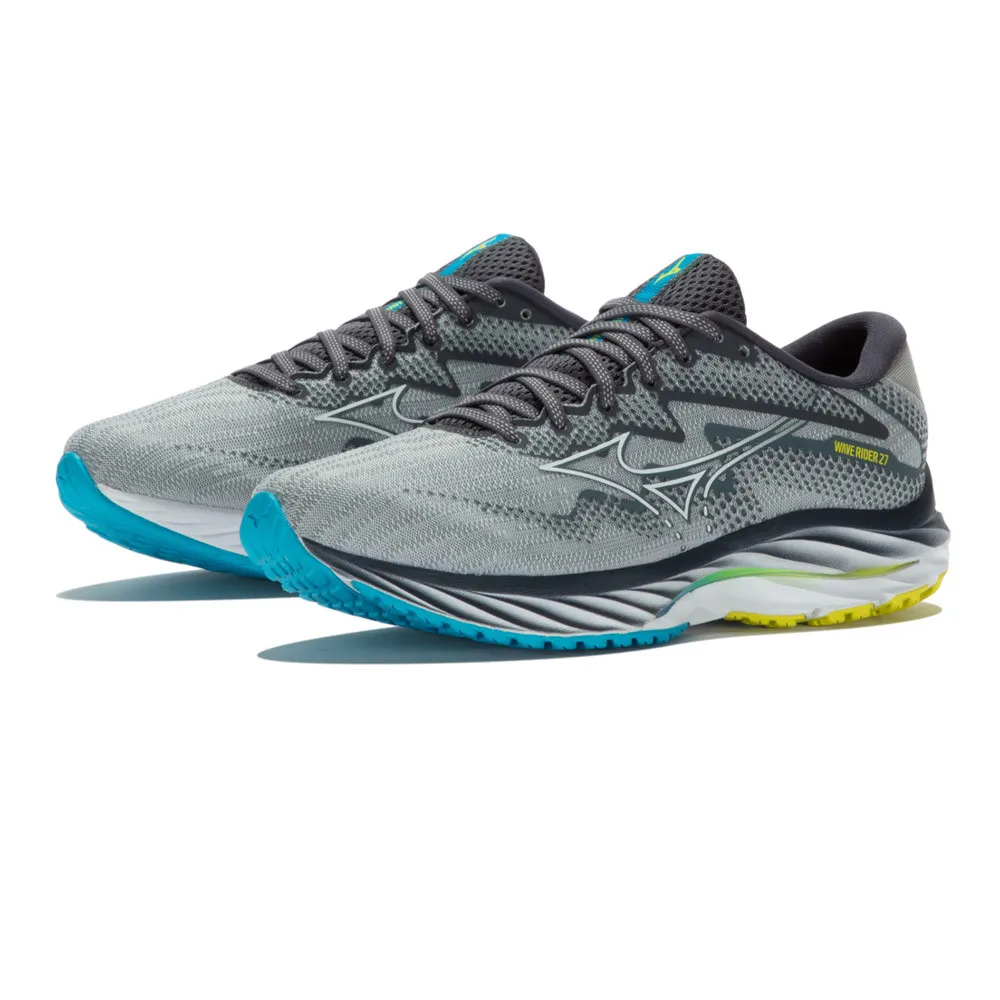 Mizuno Wave Rider 27 Scarpe da running - AW23
