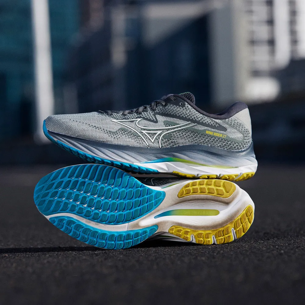 Mizuno Wave Rider 27 Scarpe da running - AW23