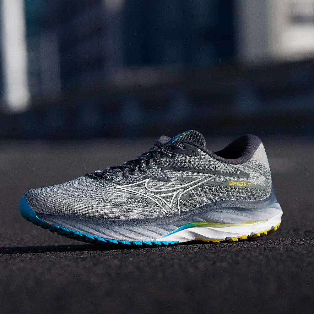 Mizuno Wave Rider 27 Scarpe da running - AW23