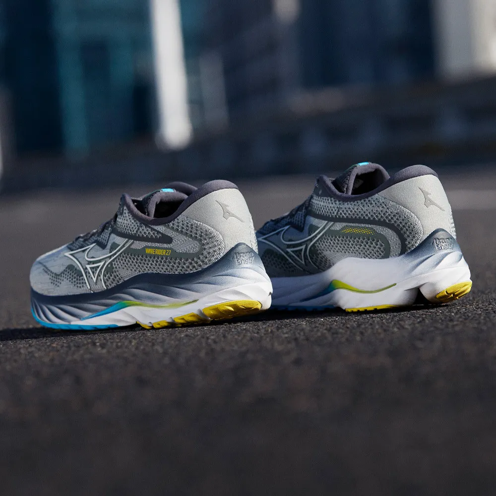 Mizuno Wave Rider 27 Scarpe da running - AW23