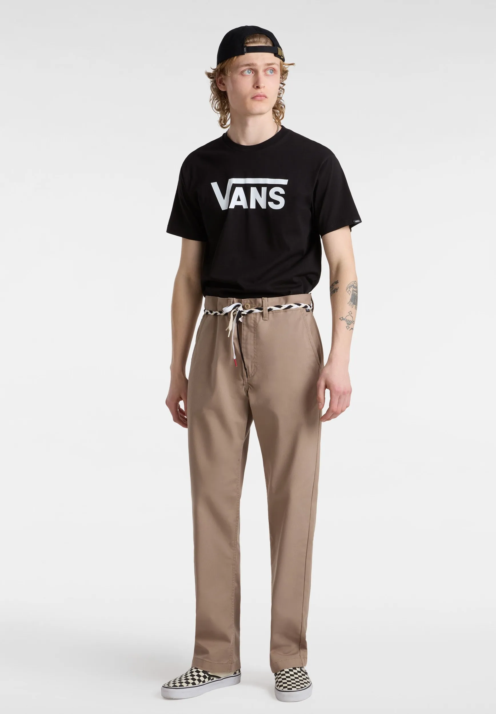 MN AUTHENTIC - Chino