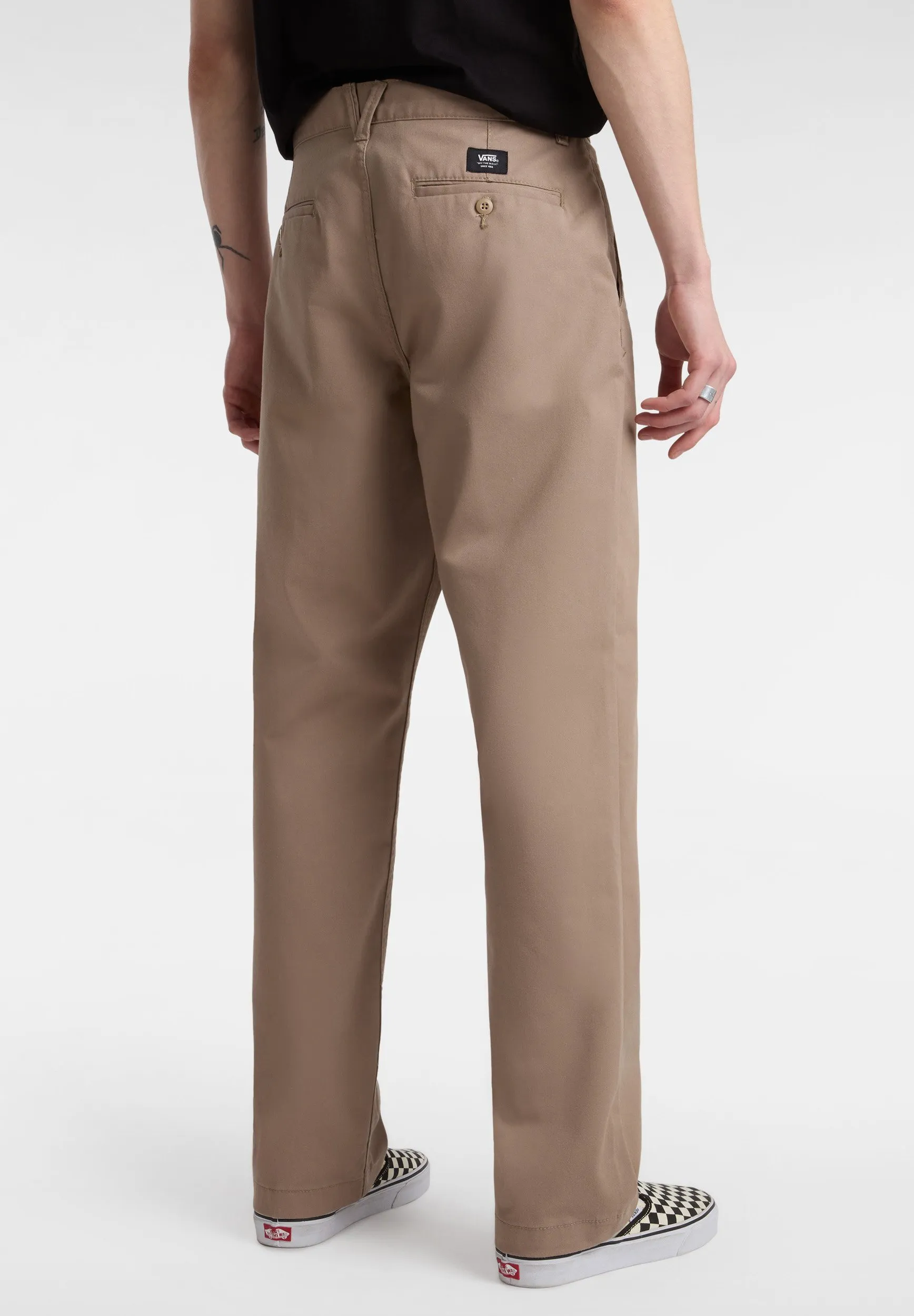 MN AUTHENTIC - Chino