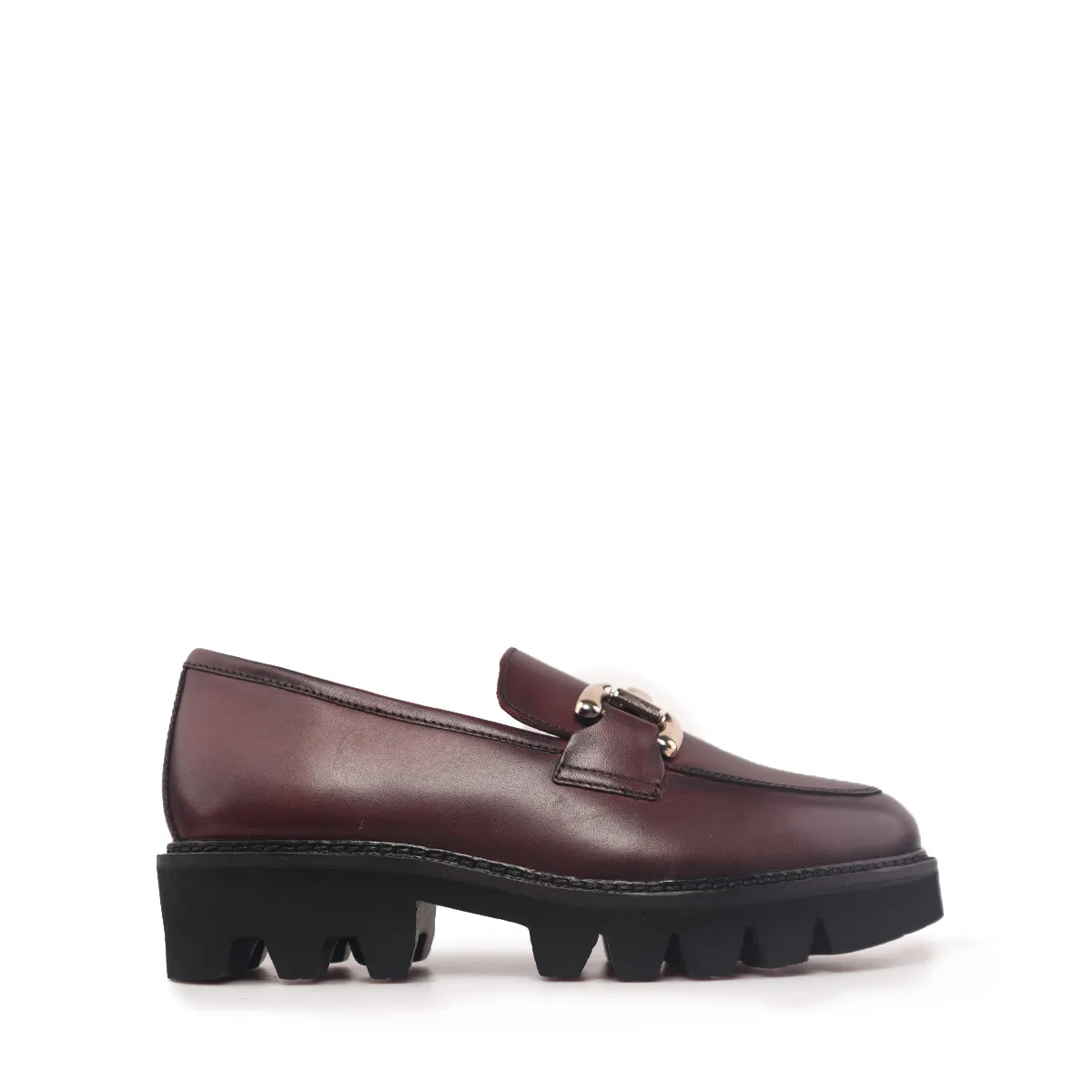   Mocassini Donna in nappa MELLUSO K36028N