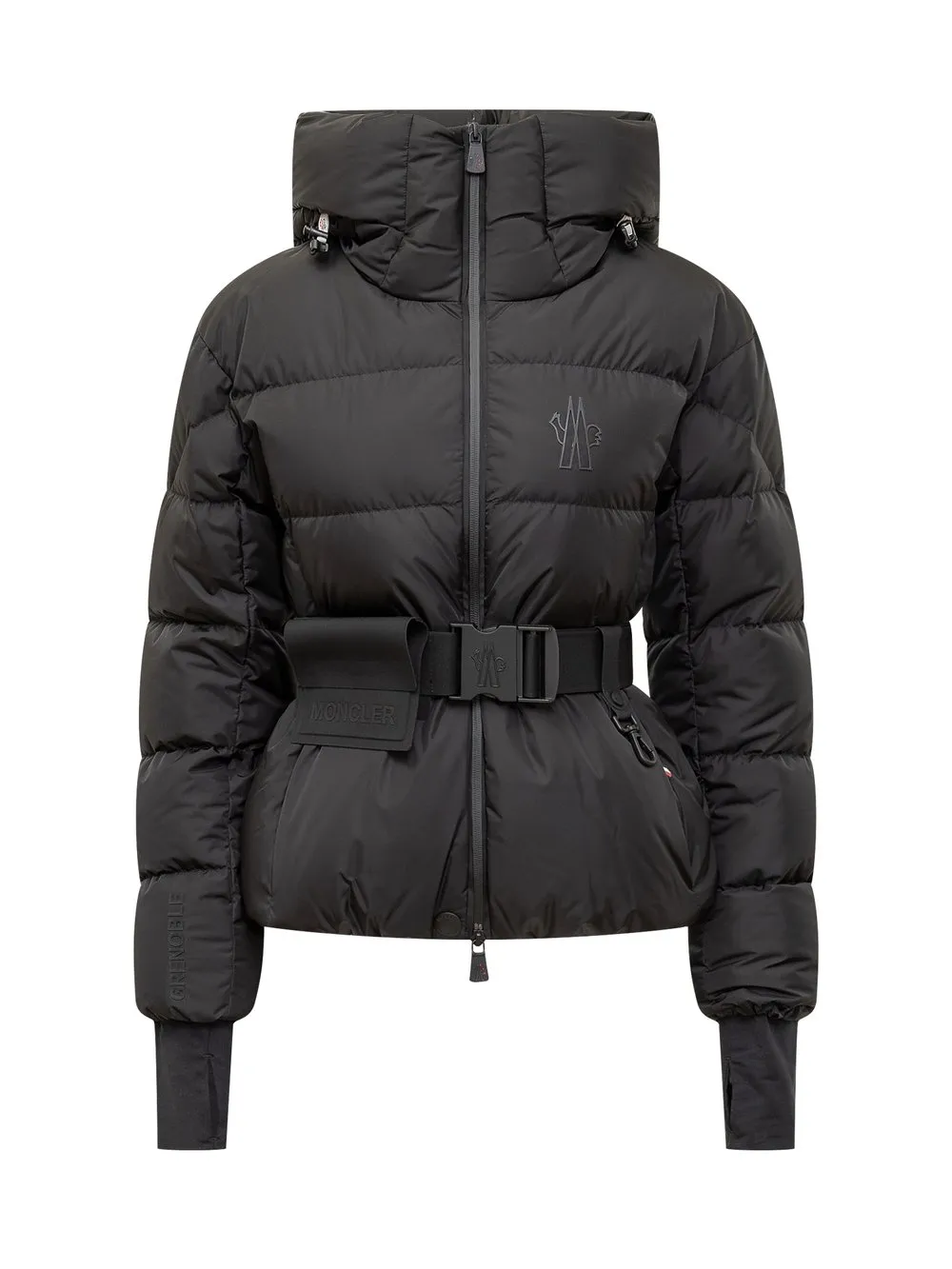 MONCLER GRENOBLE Piumino Bouquetin  
