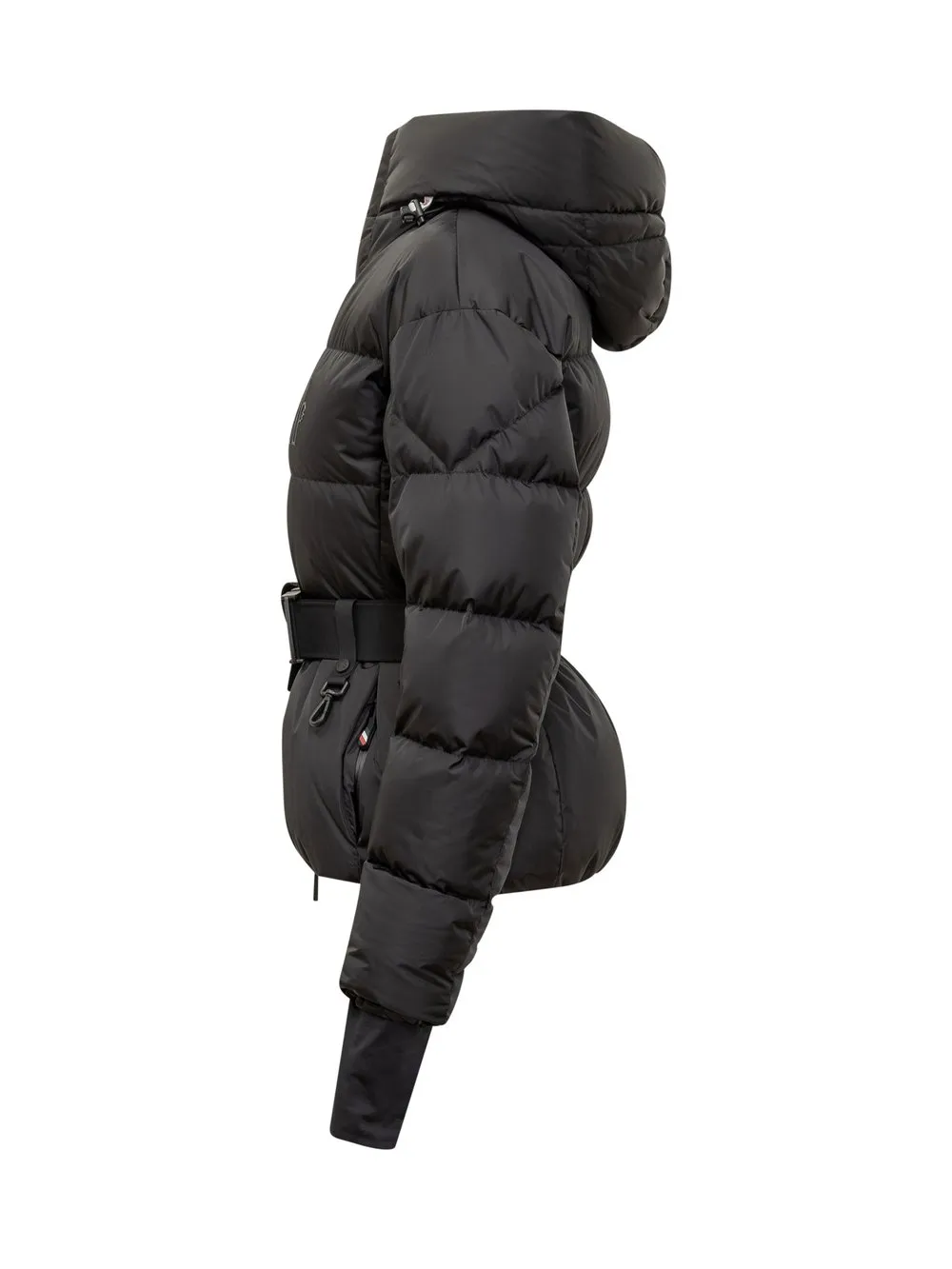 MONCLER GRENOBLE Piumino Bouquetin  