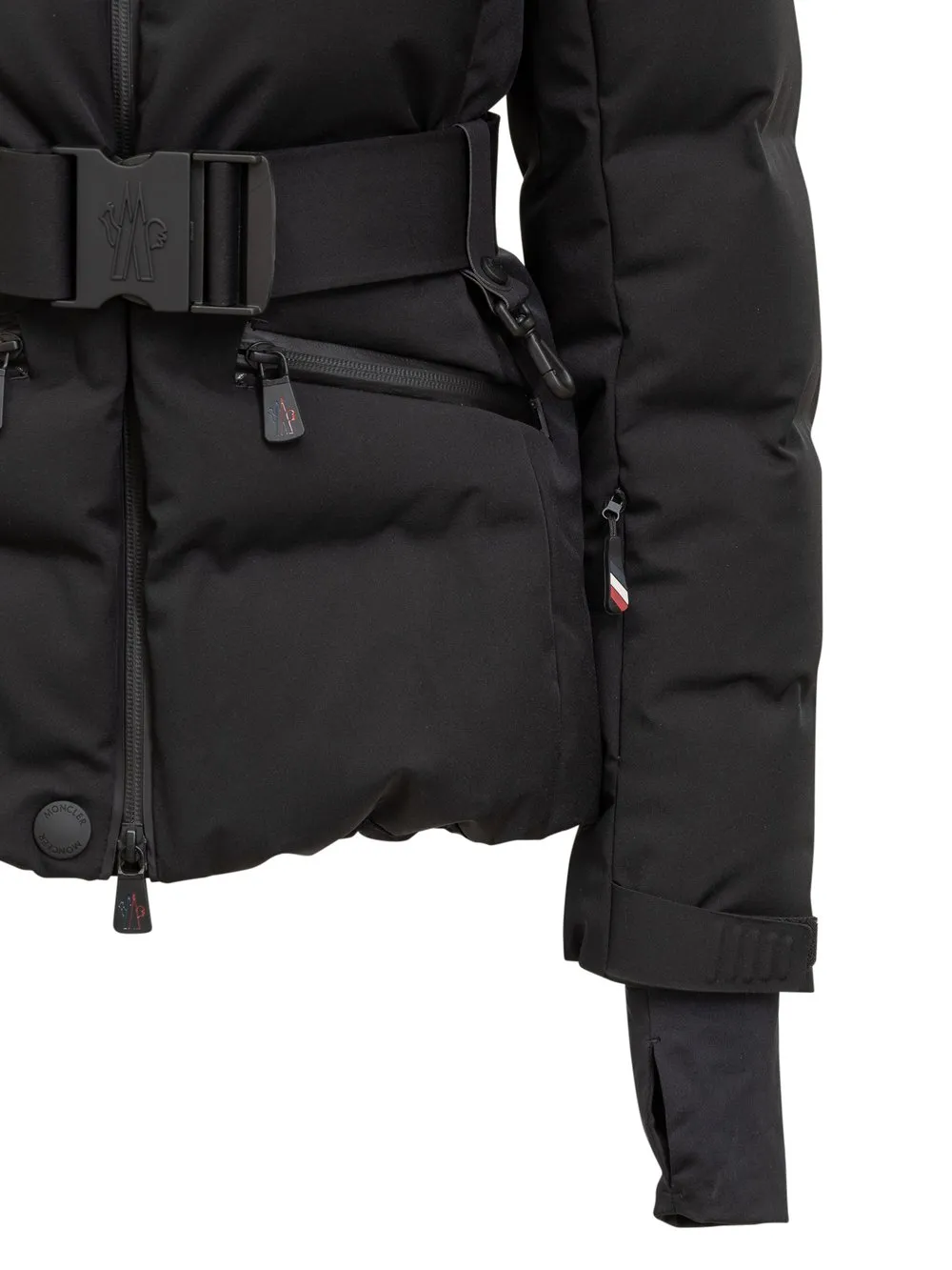 MONCLER GRENOBLE Piumino Tolima  