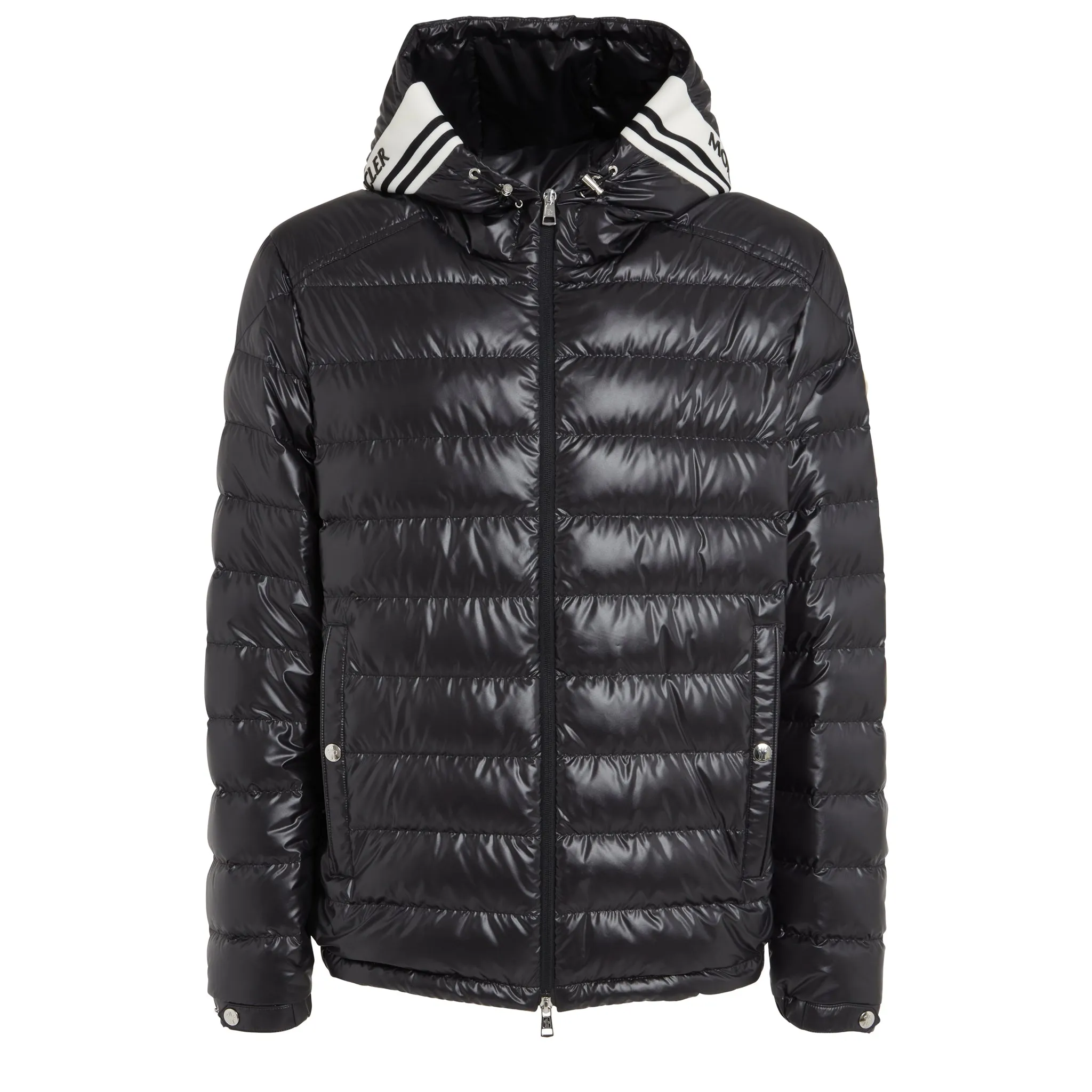 MONCLER  Piumino 
