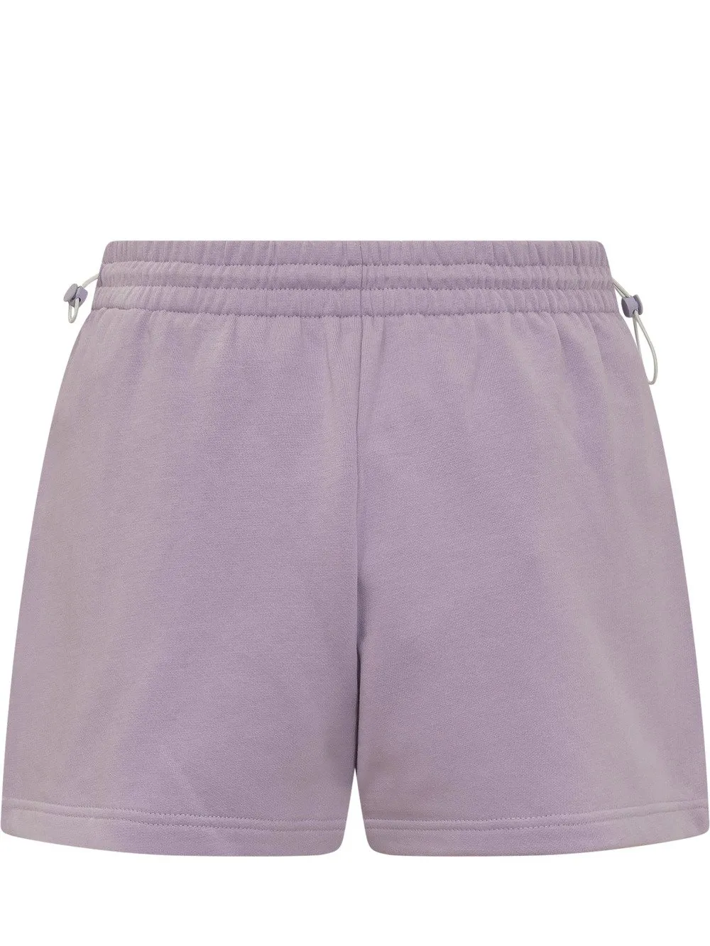 MONCLER Shorts con Stampa 