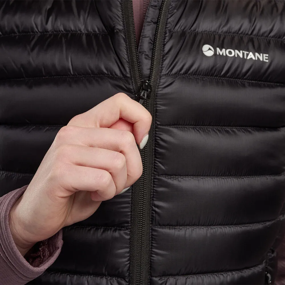 Montane Anti-Freeze Gilet con piumino da donna - SS23