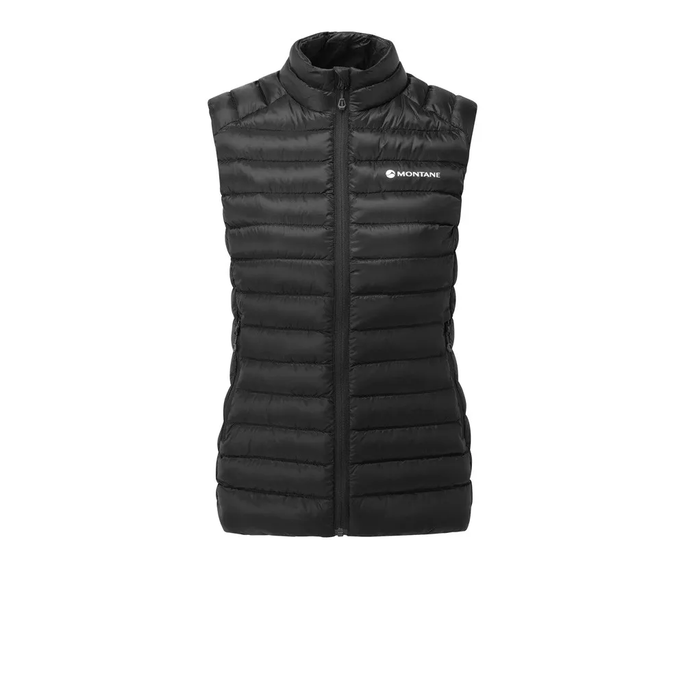 Montane Anti-Freeze Gilet con piumino da donna - SS23