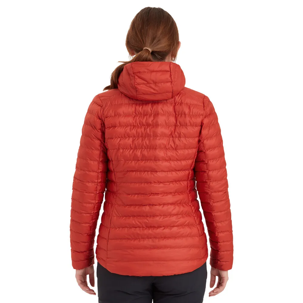 Montane Icarus Giacca con cappuccio da donna - AW23