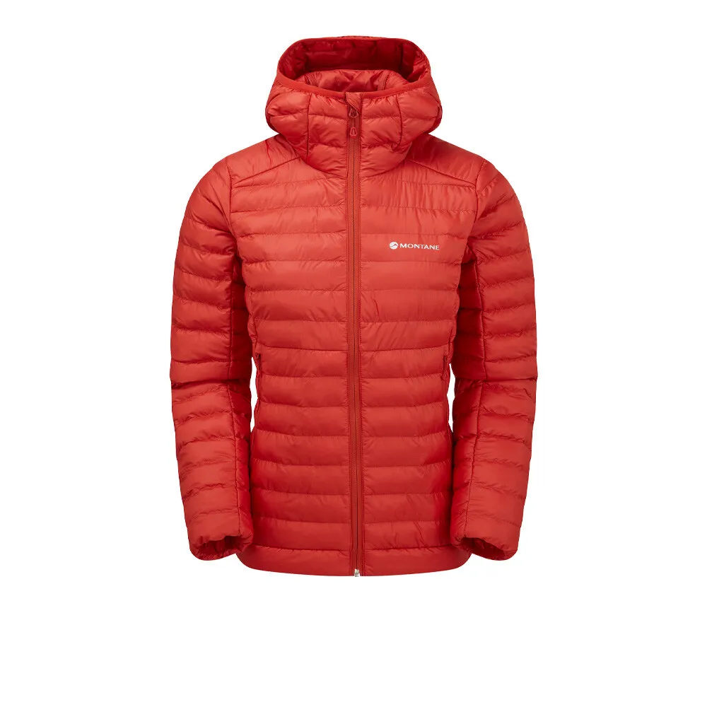Montane Icarus Giacca con cappuccio da donna - AW23