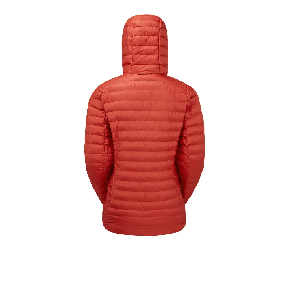 Montane Icarus Giacca con cappuccio da donna - AW23