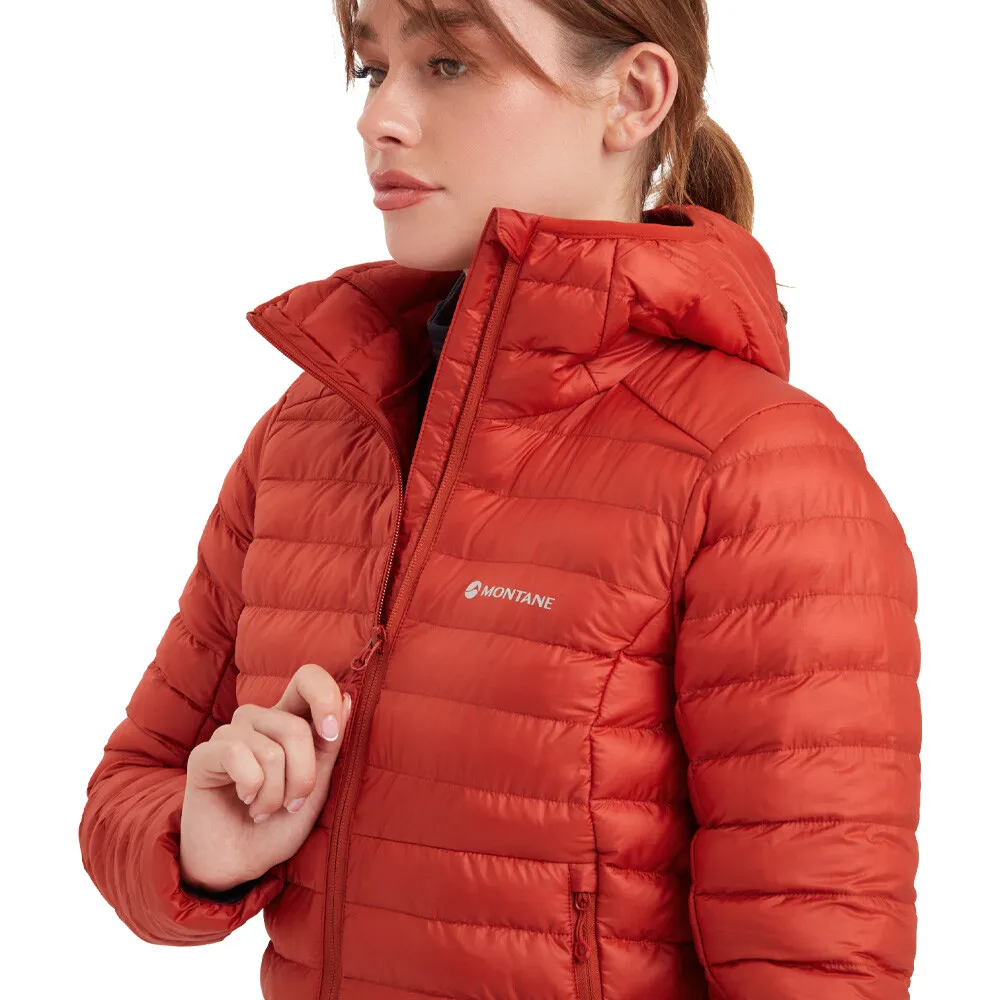 Montane Icarus Giacca con cappuccio da donna - AW23