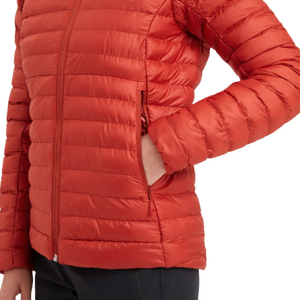 Montane Icarus Giacca con cappuccio da donna - AW23