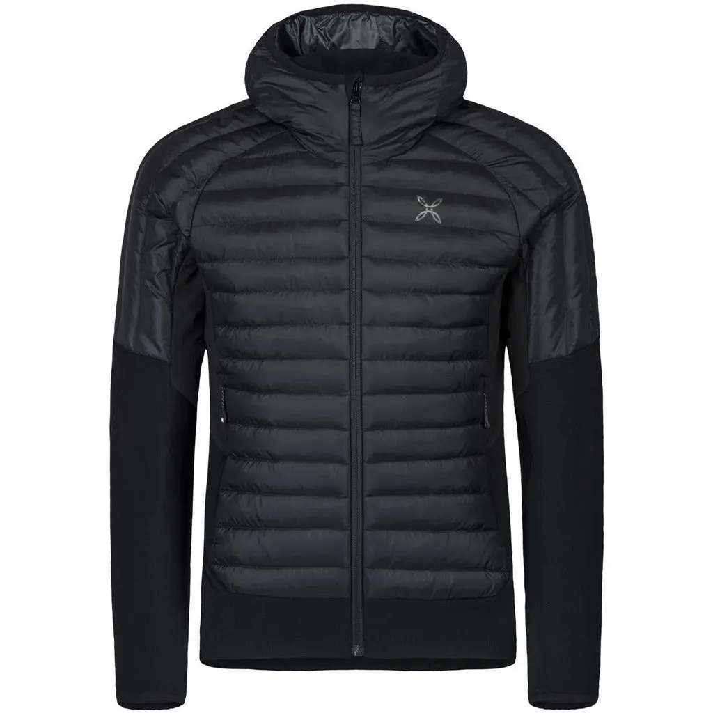 Montura Formula Pro Jacket Man Black - Giacca Outdoor
