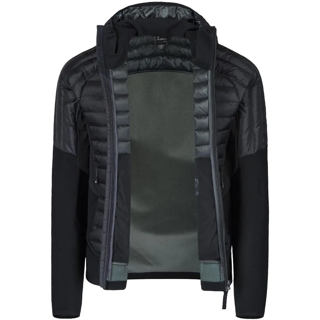 Montura Formula Pro Jacket Man Black - Giacca Outdoor