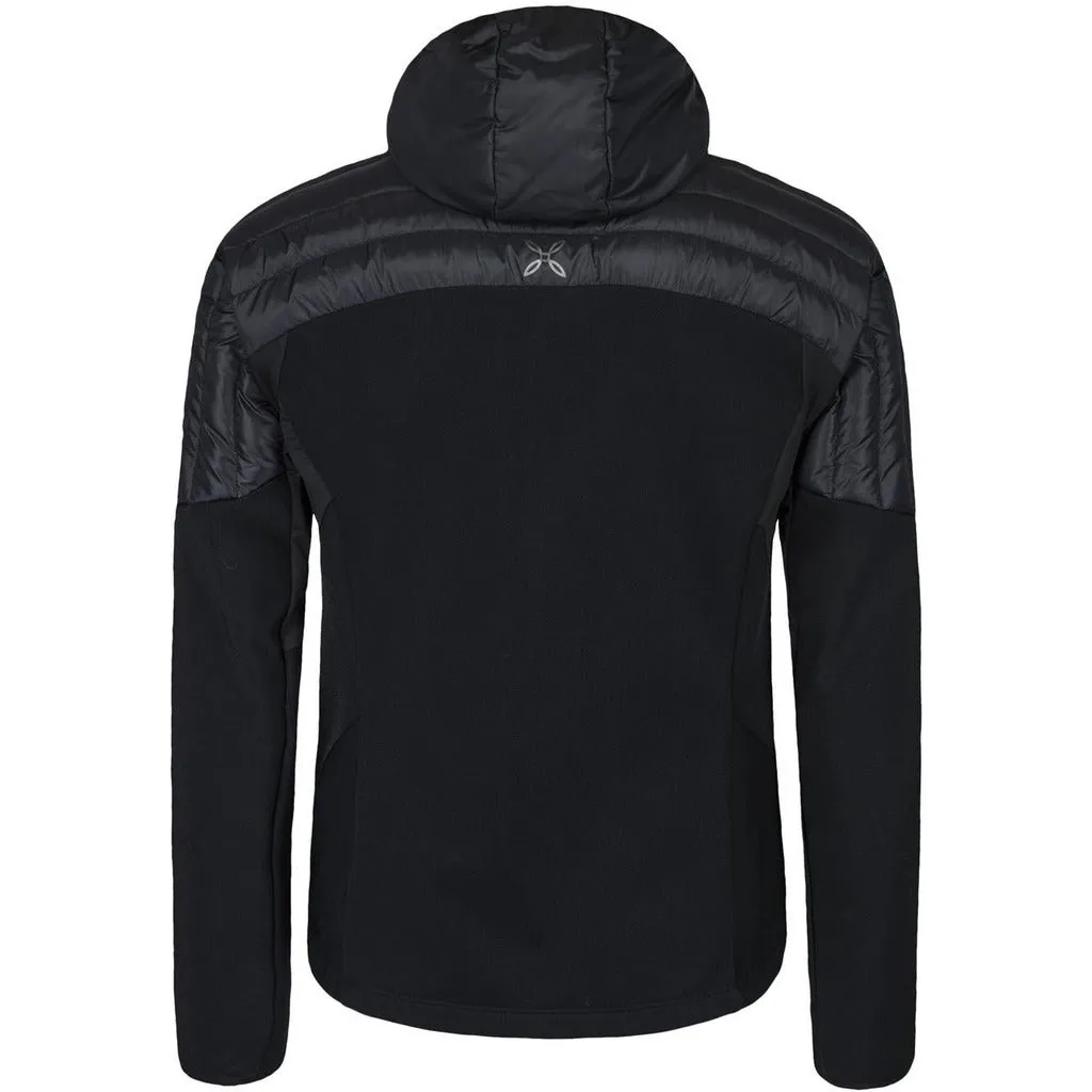 Montura Formula Pro Jacket Man Black - Giacca Outdoor