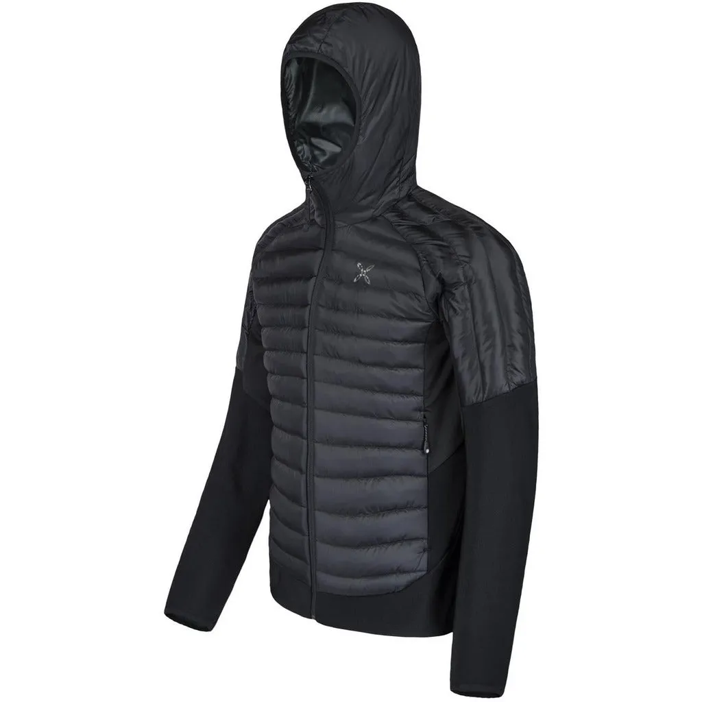 Montura Formula Pro Jacket Man Black - Giacca Outdoor