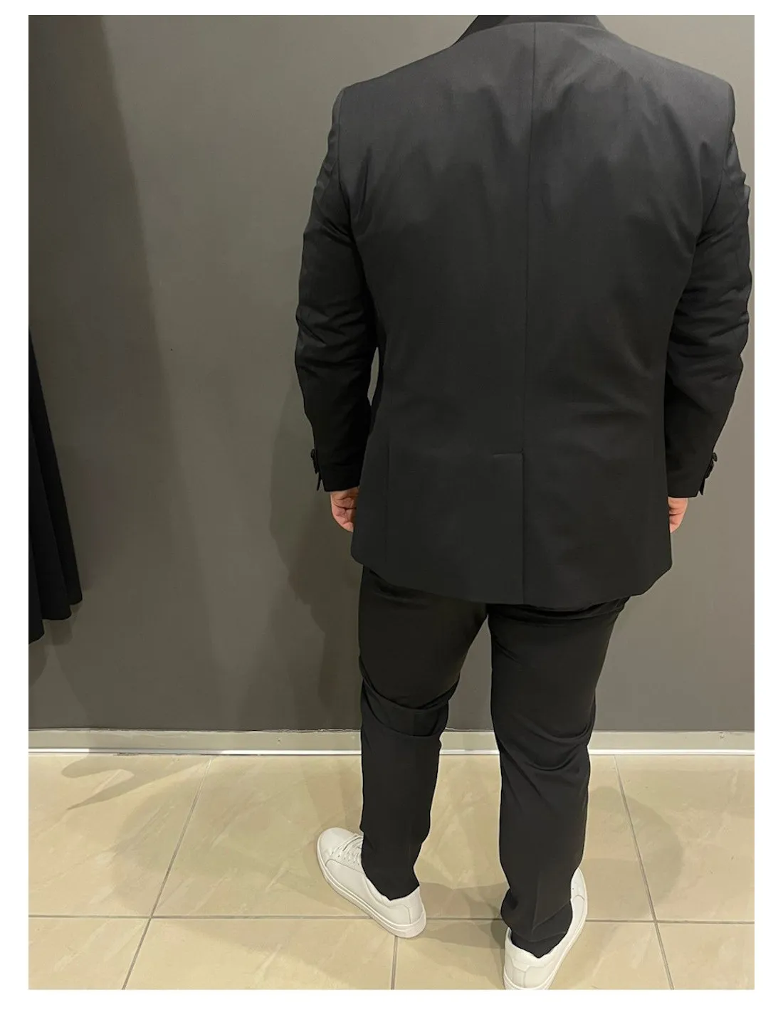 MULISH ABITO UOMO CERIMONIA  D/7 UOMO ART M