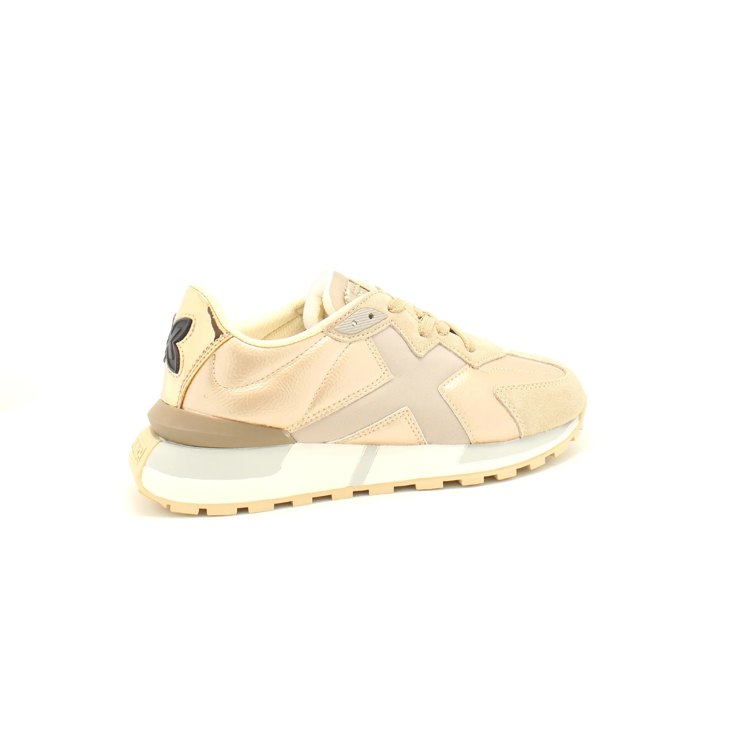MUNICH -  Sneakers con lacci