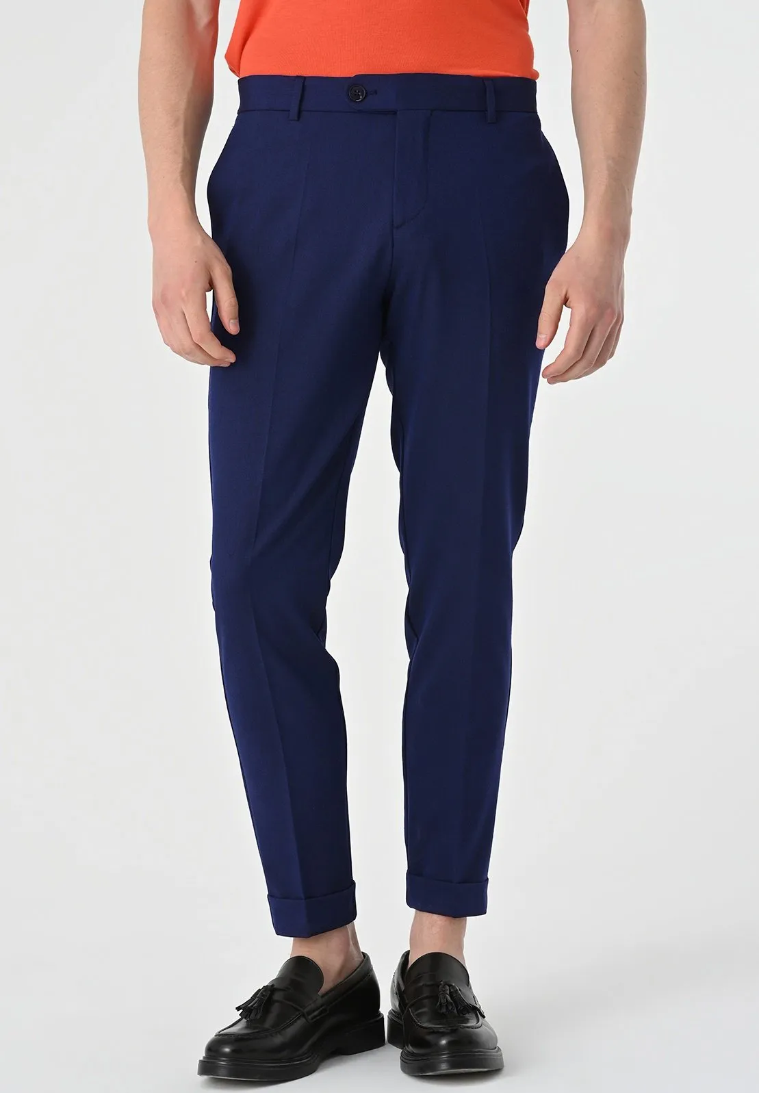 MUSTIF - Chino