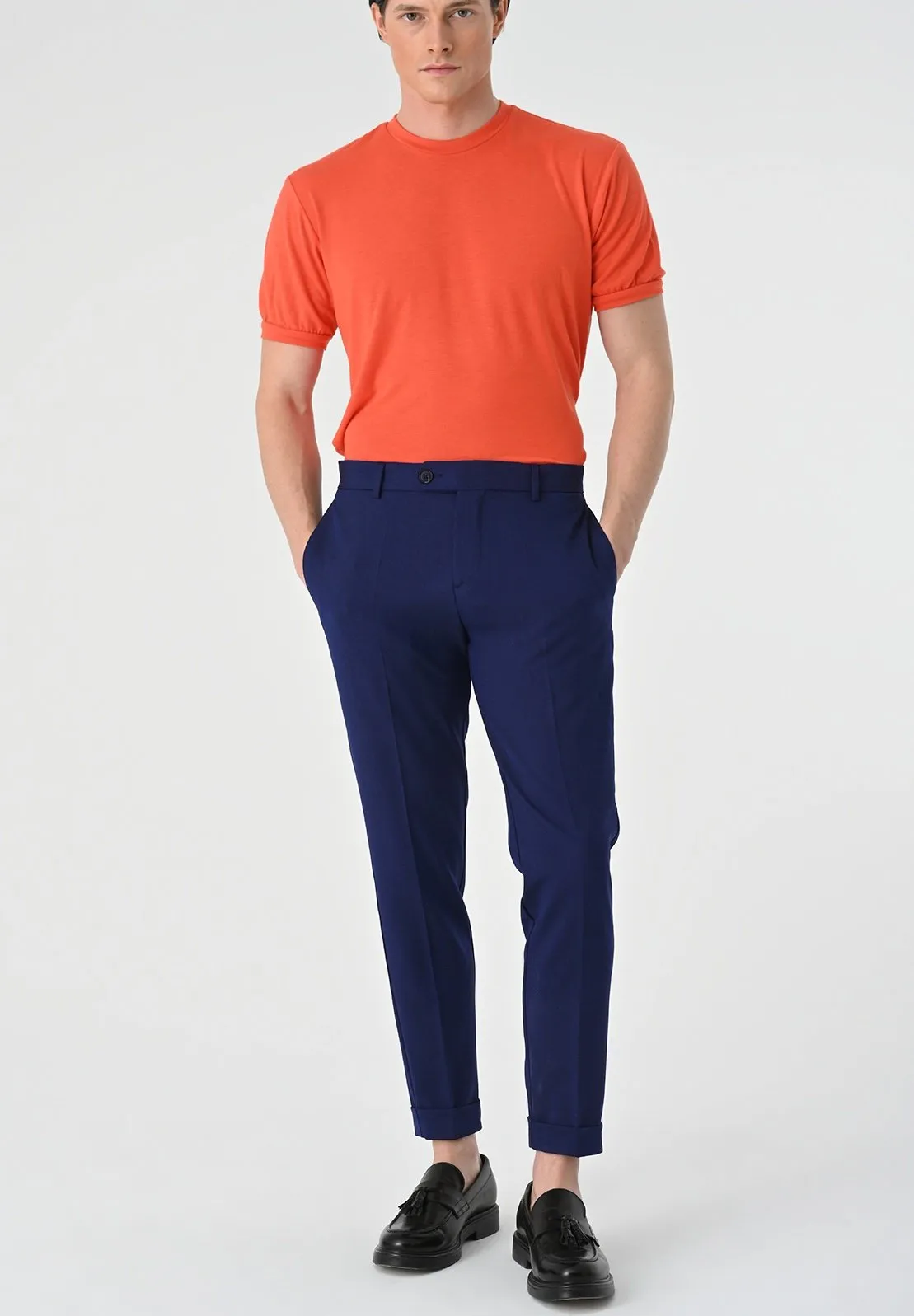 MUSTIF - Chino