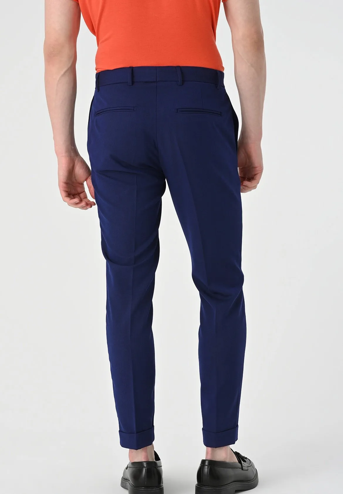 MUSTIF - Chino