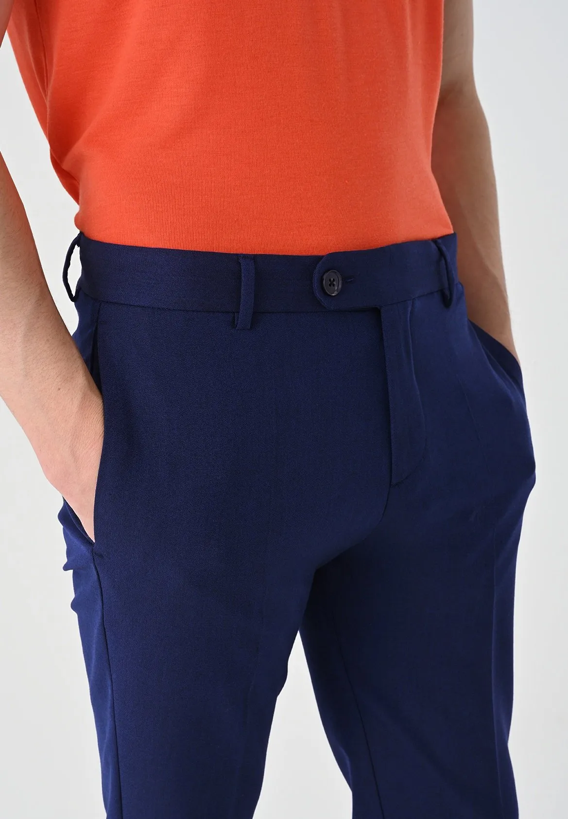 MUSTIF - Chino