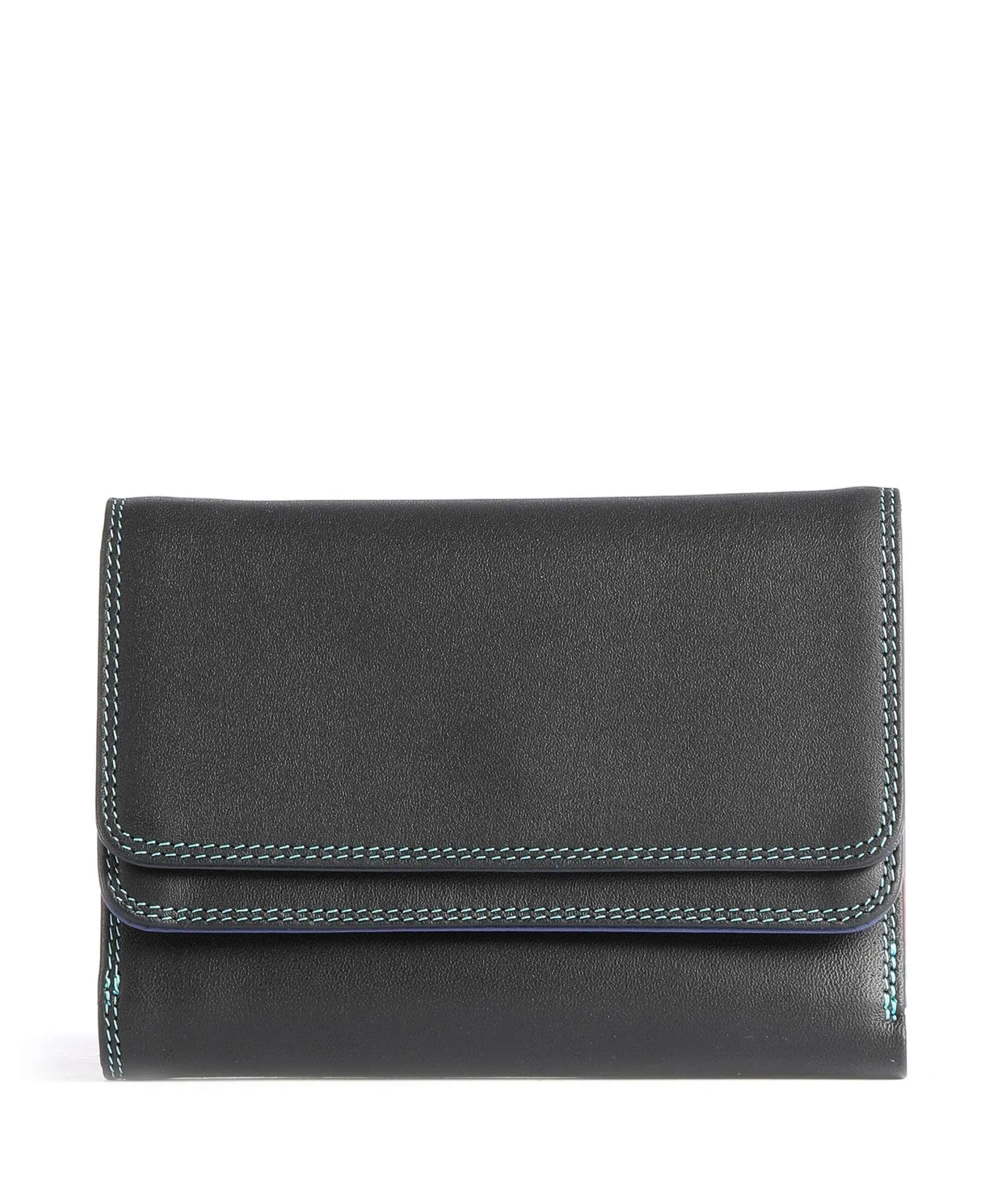  Mywalit Portafoglio pelle nero  