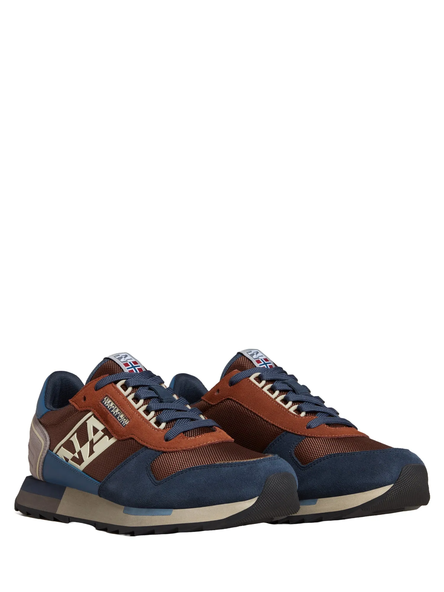 Napapijri Sneakers NP0A4HV9