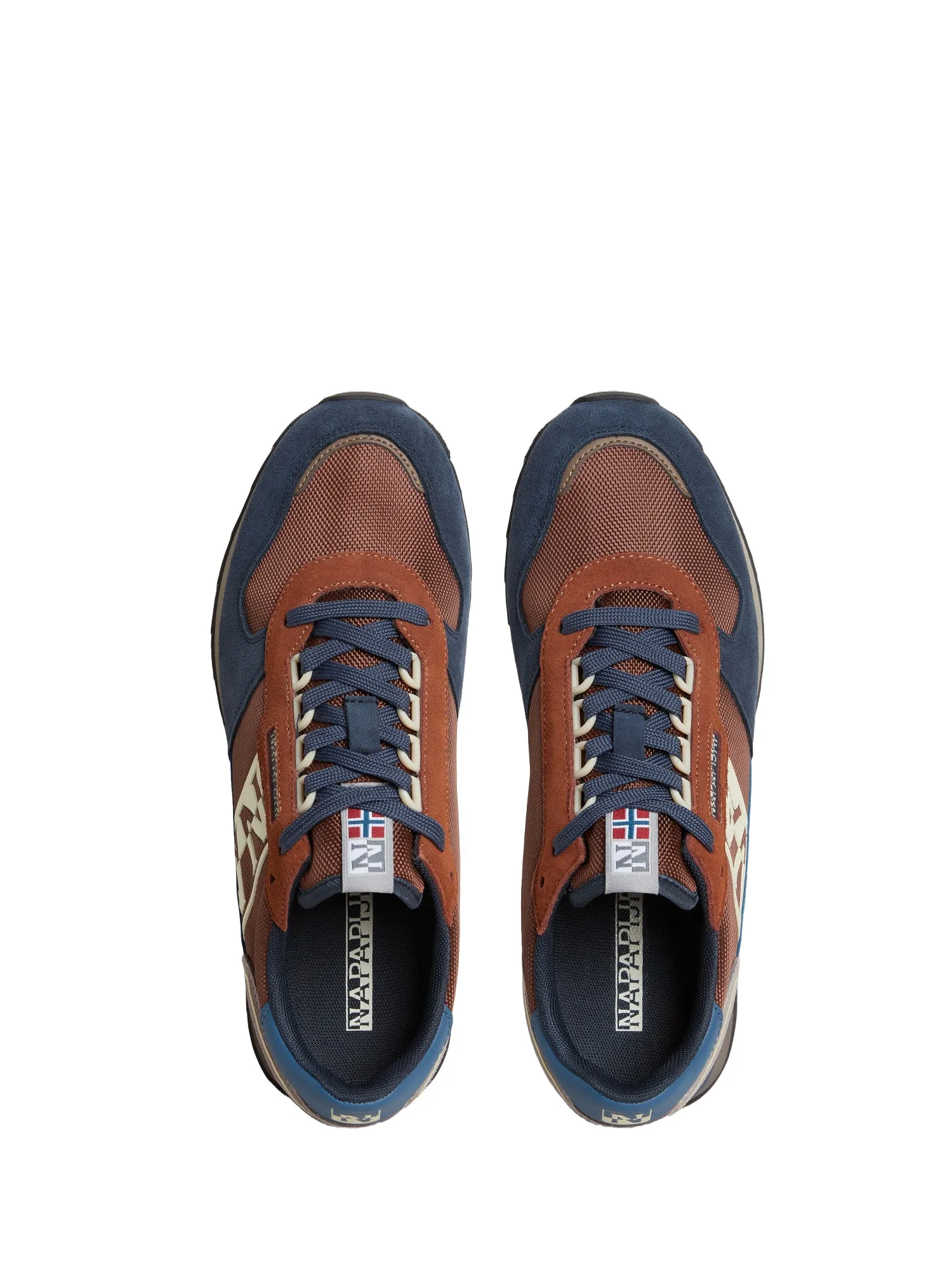 Napapijri Sneakers NP0A4HV9
