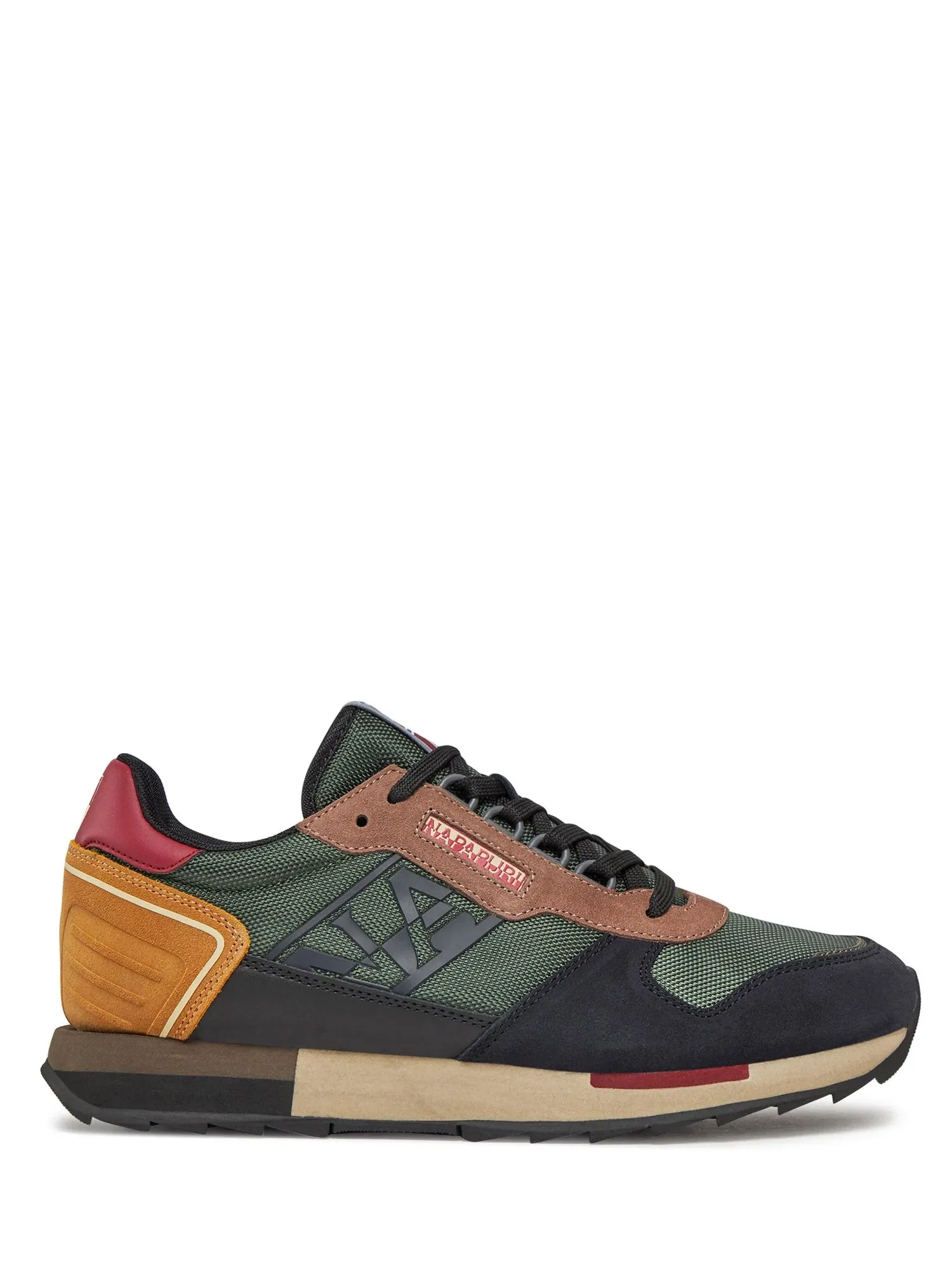 Napapijri Sneakers NP0A4HV9